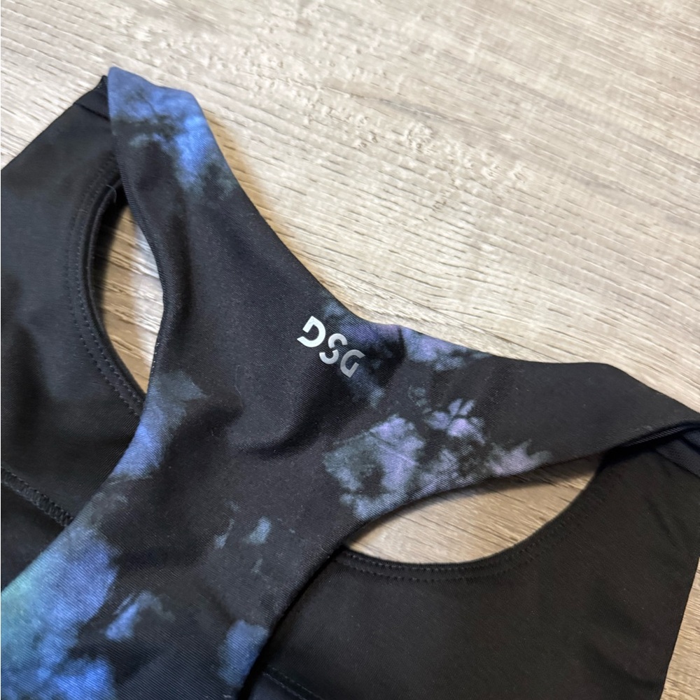 •DSG• SPORTS BRA - Picture 3 of 6